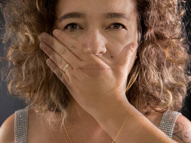 Ensaio  de ENSAIO FEMININO - VALÉRIA