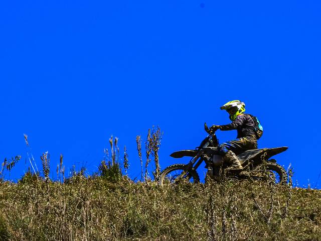 Esporte de ENCONTROS DE TRILHEIROS EM NATINGUI