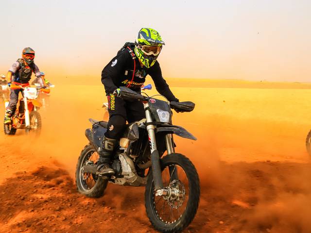 Esporte de ENCONTRO DE TRILHEIROS DE MARUMBI