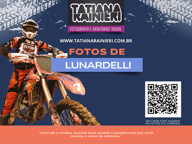 Esporte de ENCONTRO DE TRILHEIROS DE LUNARDELLI