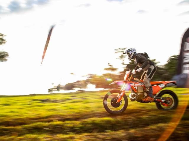 Esporte de HARD IN RIO JANDAIA