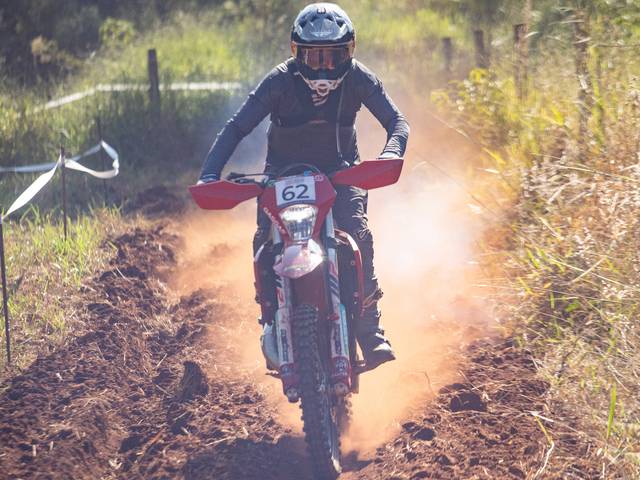 Esporte de COPA NORTE DE ENDURO FIM ETAPA JAGUAPITÃ