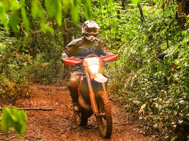 Esporte de COPA NORTE DE ENDURO FIM - ETAPA APUCARANA