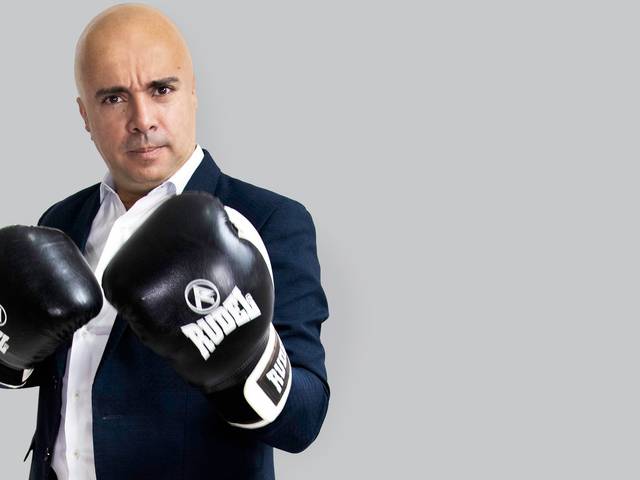 Ensaio  de ADRIANO CIPRIANO