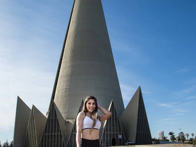 Ensaio  de Bio Infinity Terapeuticos