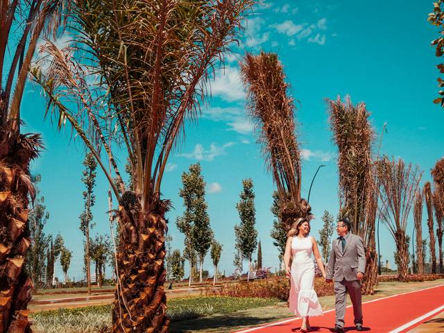 Família & Gestante de CASAMENTO - CARTÓRIO