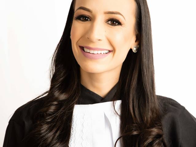 Ensaio  de SUZANA: FORMANDA EM PEDAGOGIA