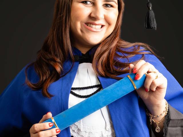 Ensaio  de KELEN: FORMANDA EM PEDAGOGIA