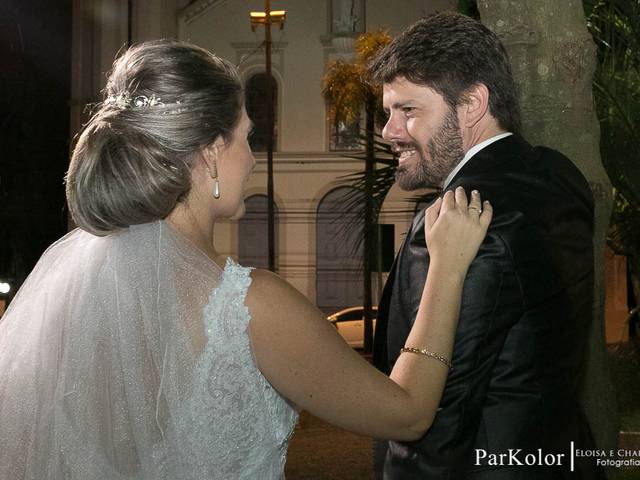 Casamento de DIONATAN & BRUNA