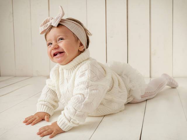 ACOMPANHAMENTO MENSAL  de Ensaio Fotográfico - Menina