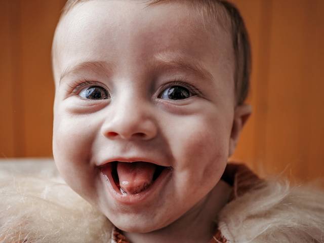 ACOMPANHAMENTO MENSAL  de Ensaio Fotográfico - Menino