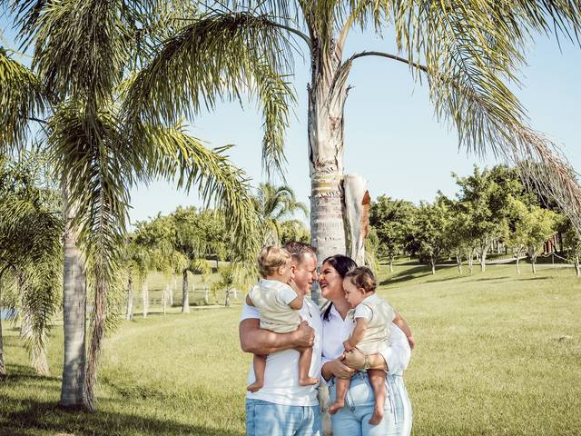 ENSAIO INFANTIL EXTERNO de Ensaio Fotográfico Externo