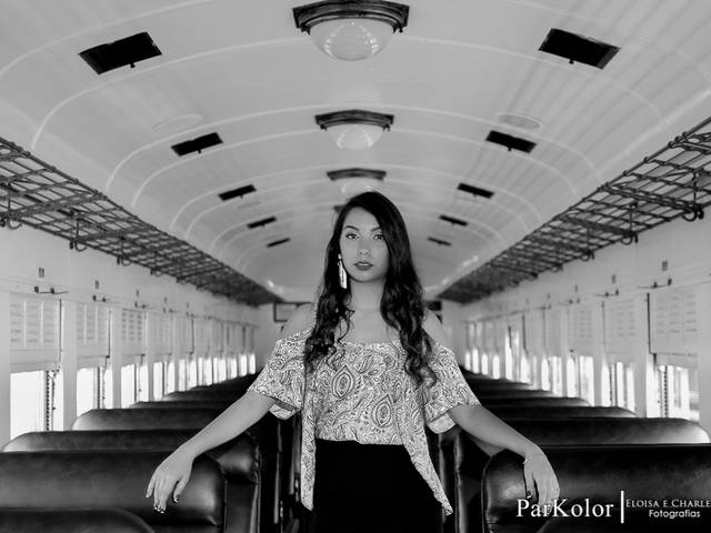 15 anos de JULIA 15 ANOS