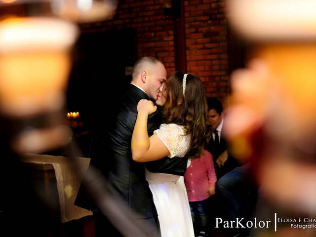 Casamento de Bruno & Natalia