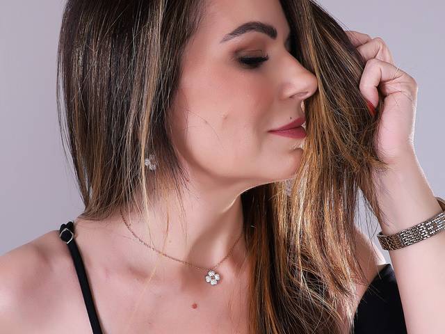 FEMININO de Fotografias Femininas - Carol