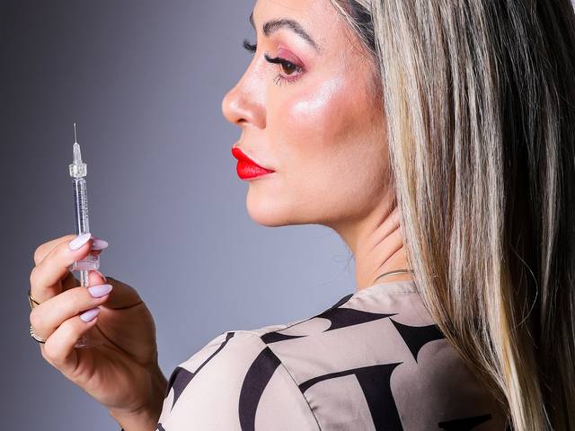 FEMININO de Fotografias Femininas - Sara