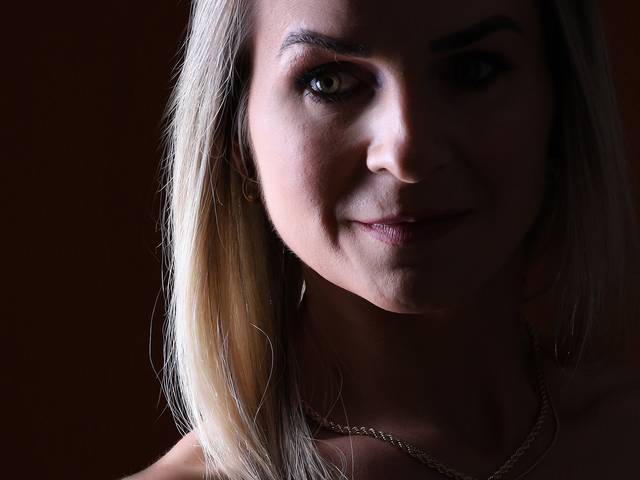 FEMININO de Fotografias Femininas - Nartusa 