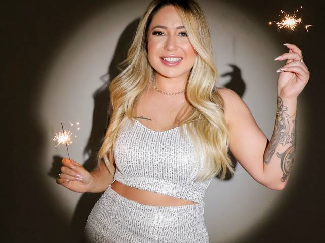 FEMININO de Fotografias Femininas - Luiza 