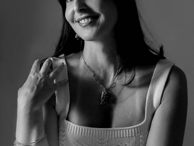 FEMININO de Ensaio Fotográfico Feminino - Fernanda 