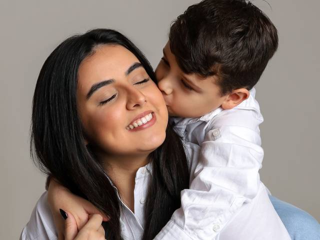 Ensaio Família de Ensaio fotográfico de família 