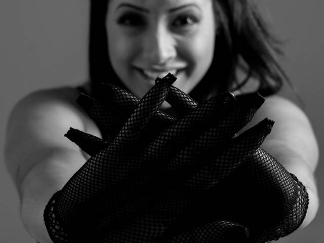 FEMININO de Fotografias Sensuais