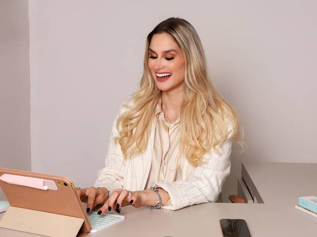 CORPORATIVO de Ensaio Fotográfico profissional