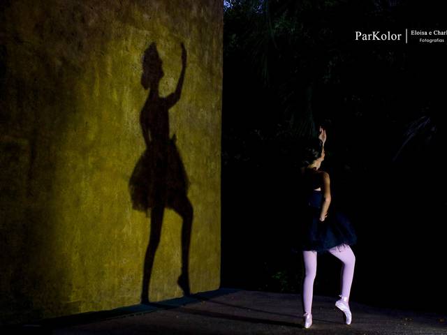 15 anos de Ensaio | Adriely Cardoso