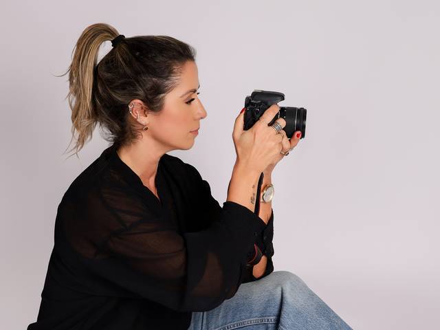 FEMININO de Ensaio Fotográfico Feminino 