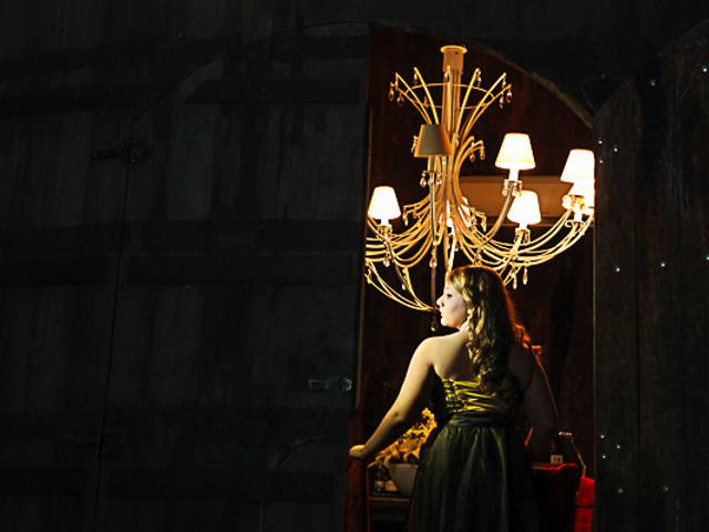 15 anos de Ensaio | Naiane Lorenzato