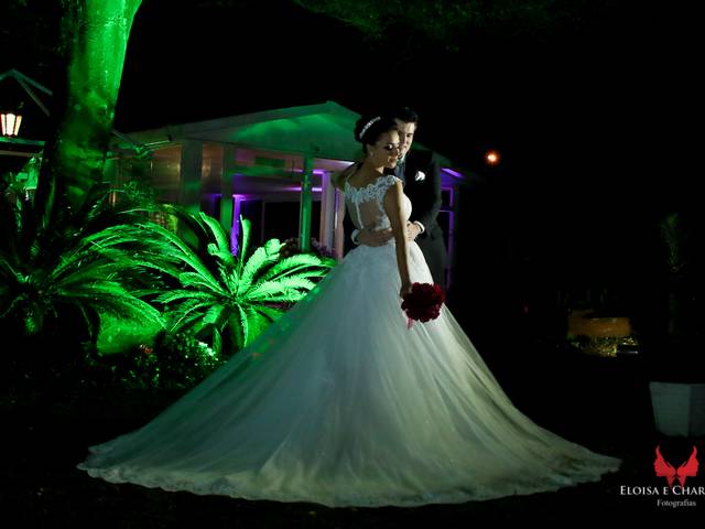 Casamento de Guillermo & Jessica | Casamento