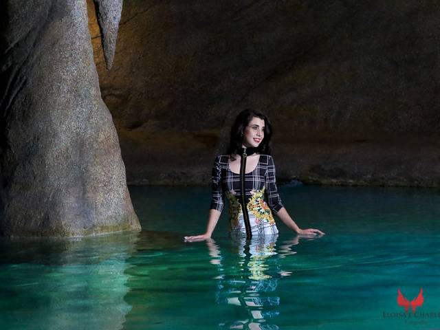 15 anos de Milena | 15 anos