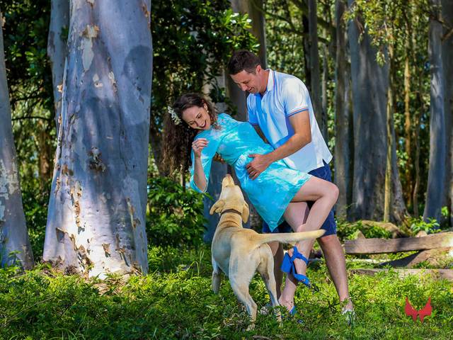 Casamento de Maria Amélia e Maicon | Casamento