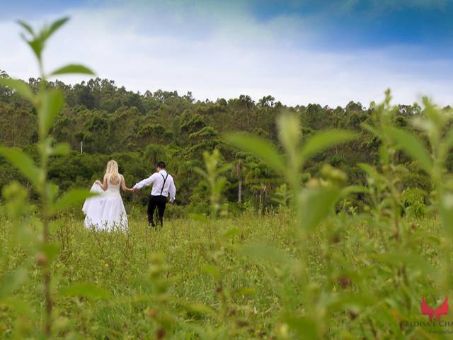 Casamento de Casamento | Alcione e Juliana