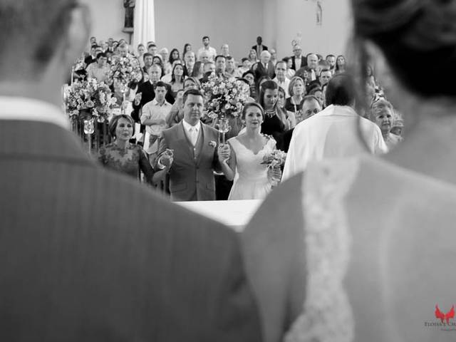 Casamento de Casamento | Maria Amélia e Maicon