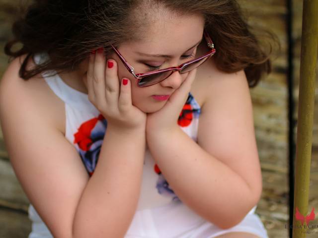 15 anos de Maria Julia | 15 Anos