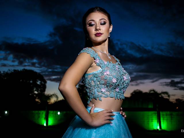 15 anos de Ana Carolina | 15 Anos