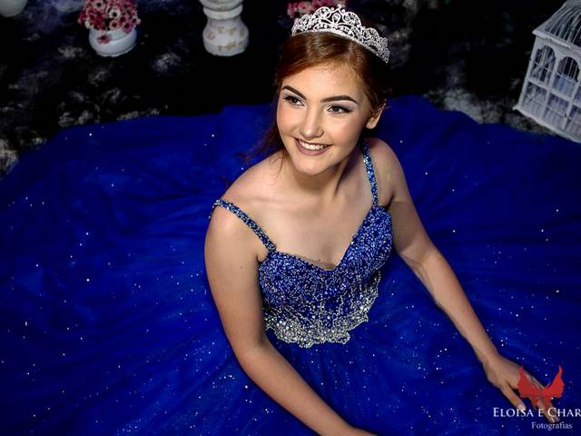 15 anos de Fernanda | 15 Anos