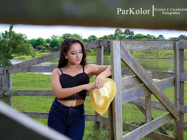 15 anos de Ensaio | Ana Beatriz