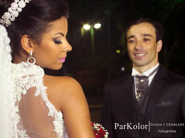 Casamento de Casamento | Andressa e Felipe