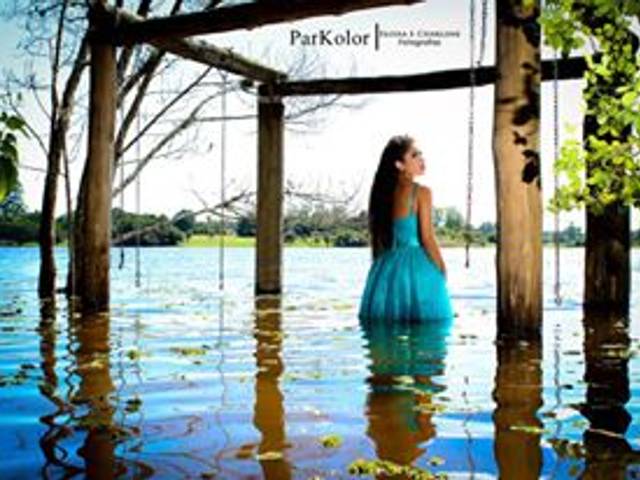 15 anos de Ensaio  | Vivian