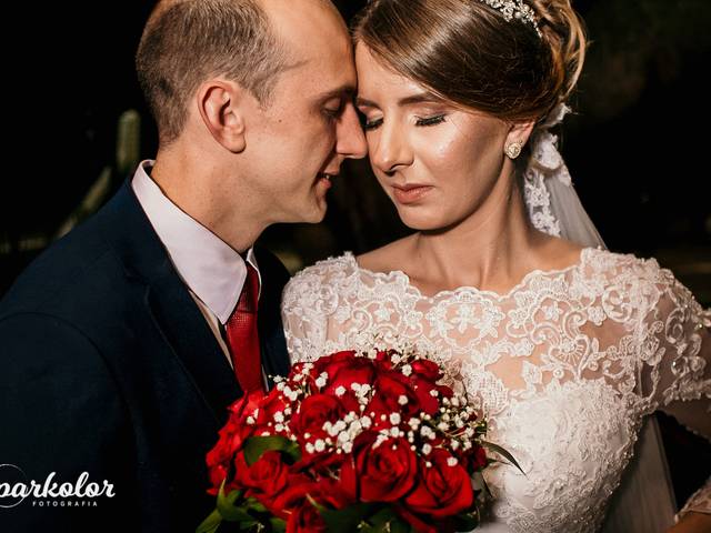 Casamento de Fotografia de Casamento Daiane   e   Felipe