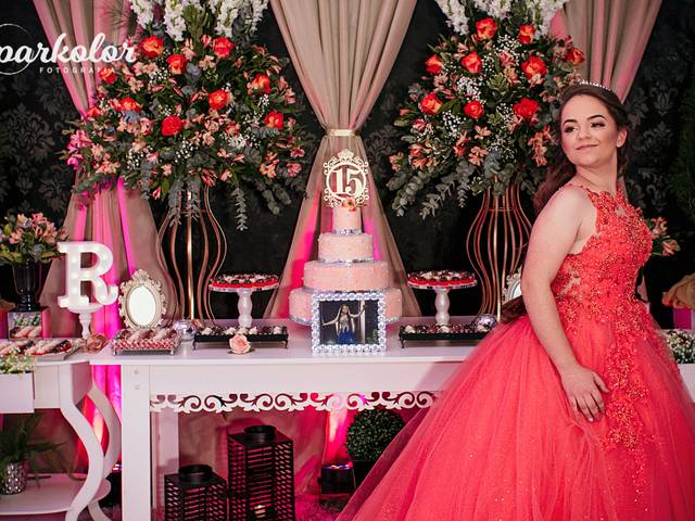 15 anos de Rafaela  | 15 Anos