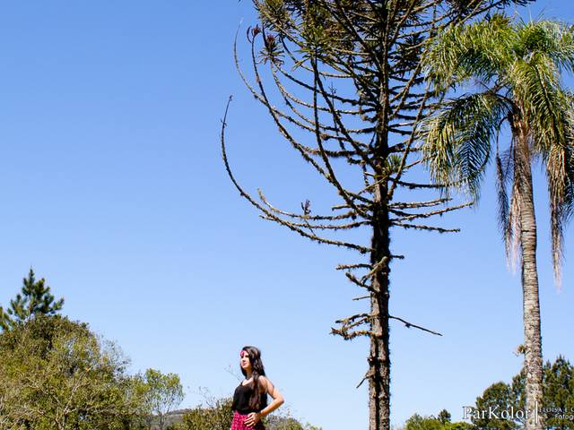 15 anos de Ensaio | 15 Anos | Eduarda