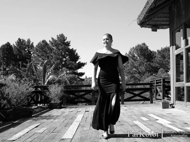 FEMININO de Débora Silveira | Ensaio