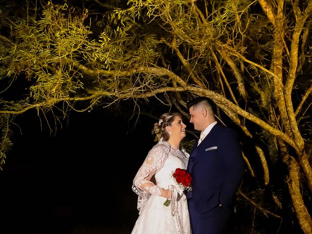 Casamento de Casamento Rafaela e Ritiel