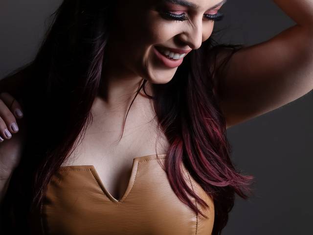 FEMININO de Ensaio Fotográfico Feminino - Daiane Falkowski