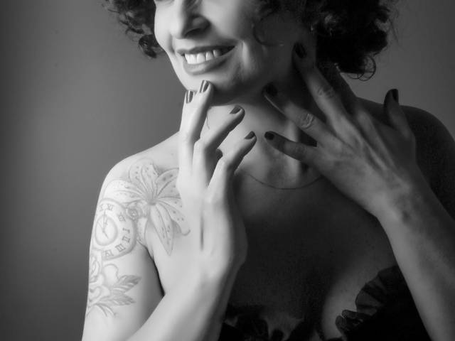 FEMININO de Ensaio Fotográfico Feminino - Jacqueline Freitas