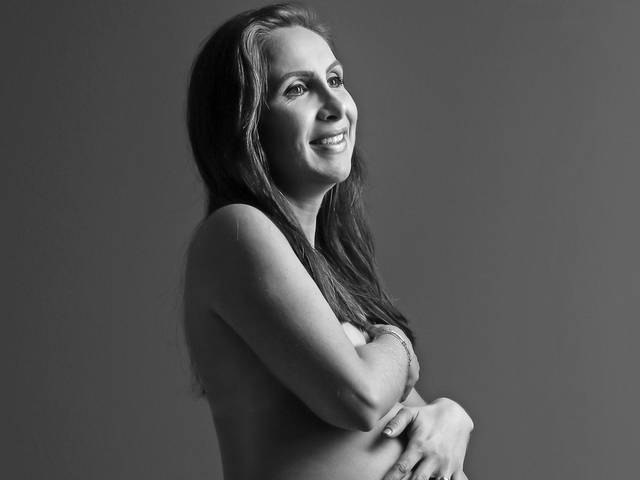 GESTANTE de Ensaio Fotográfico de Gestante - Marilia Foss