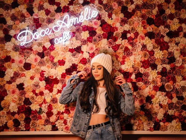 15 Anos - Salto 15 fotografia de Júlia Peroni