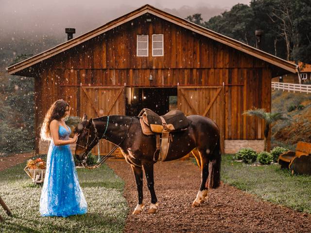 15 Anos - Salto 15 fotografia de Tammy Eduarda